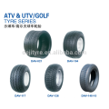 ATV/UTV tyre manufacture wholesale DOT 18*8.50-8 205/50-10 20.5*8-10